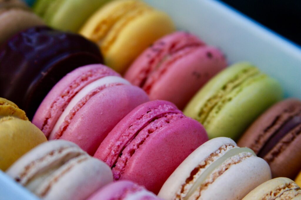 Macarons